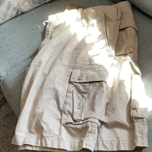 Dockers Men’s Cargo Shorts